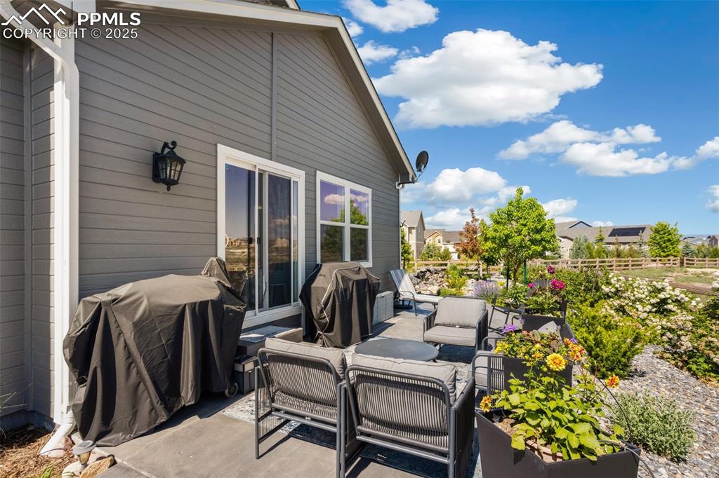 6350 Stonefly Drive Colorado Springs CO 80924