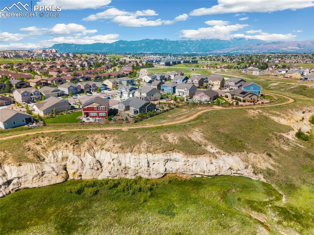 6350 Stonefly Drive Colorado Springs CO 80924