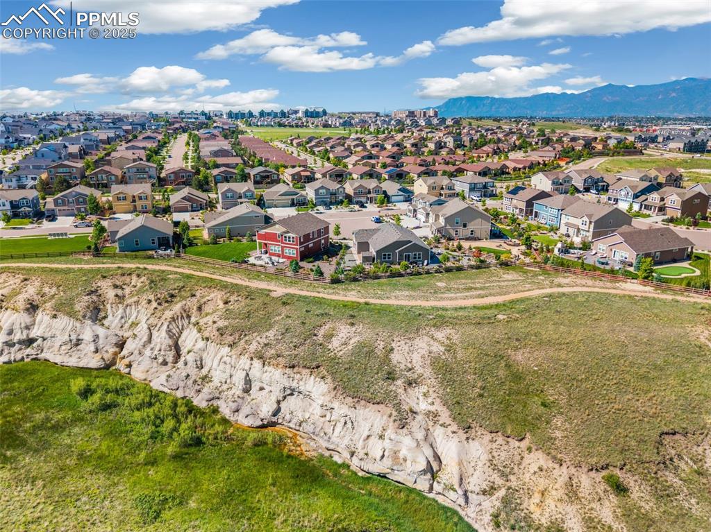 6350 Stonefly Drive Colorado Springs CO 80924