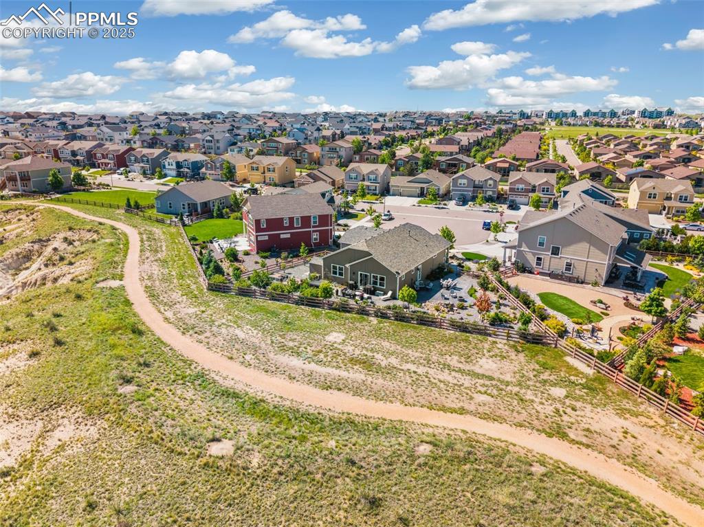 6350 Stonefly Drive Colorado Springs CO 80924