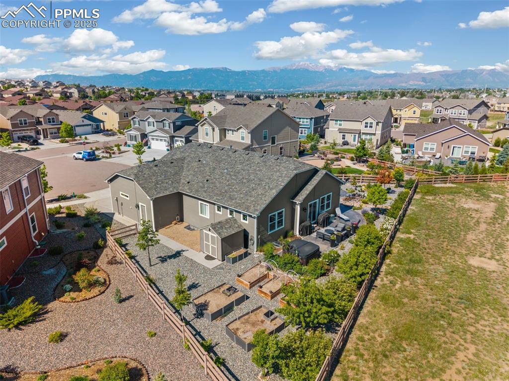 6350 Stonefly Drive Colorado Springs CO 80924