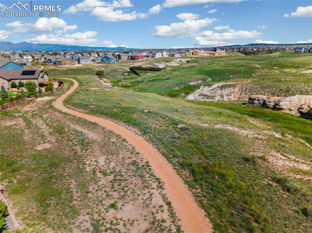 6350 Stonefly Drive Colorado Springs CO 80924