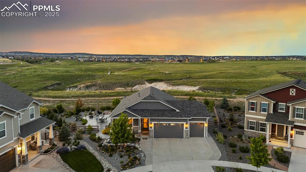 6350 Stonefly Drive Colorado Springs CO 80924