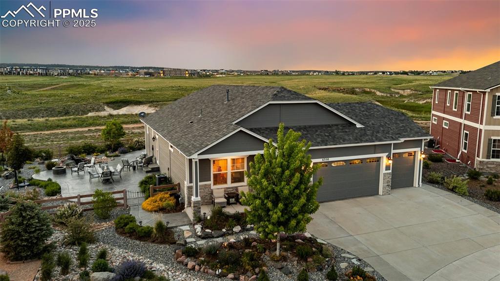 6350 Stonefly Drive Colorado Springs CO 80924