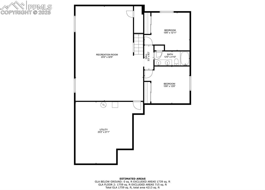 6350 Stonefly Drive Colorado Springs CO 80924