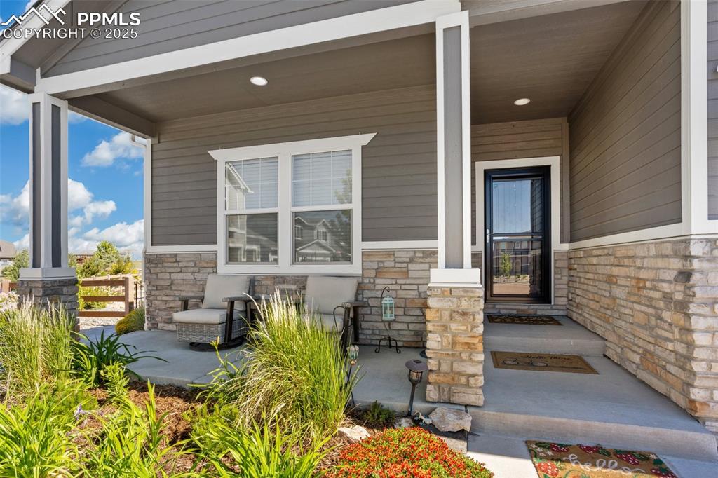 6350 Stonefly Drive Colorado Springs CO 80924