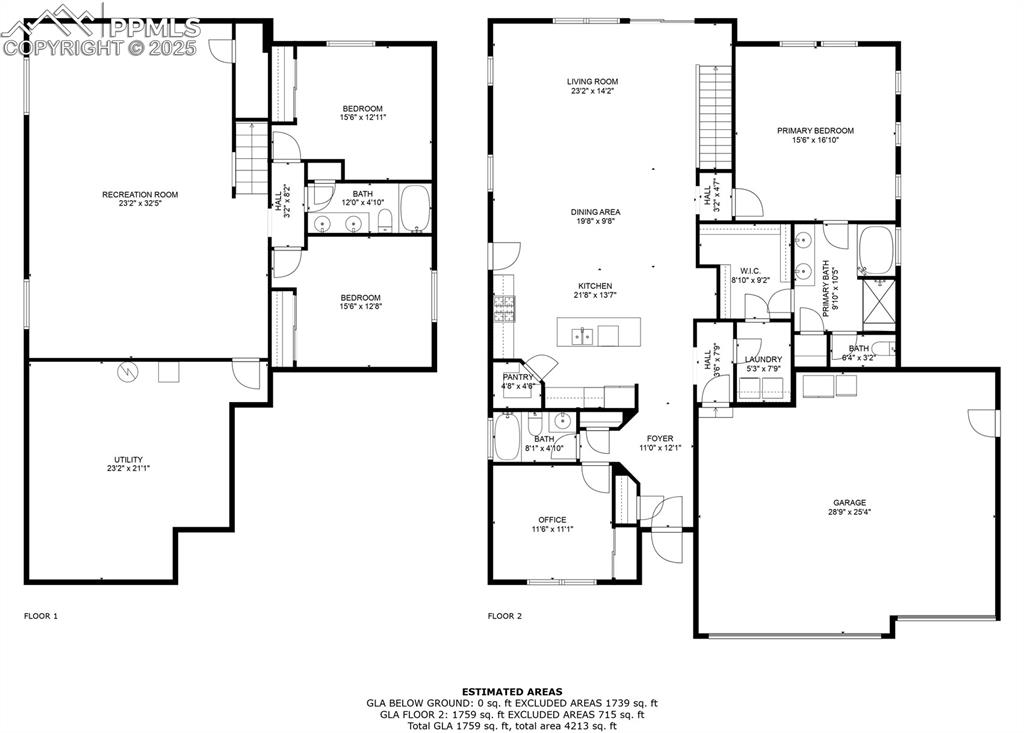 6350 Stonefly Drive Colorado Springs CO 80924