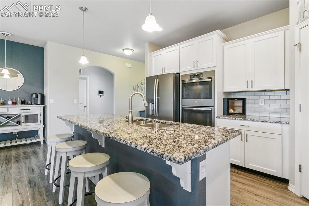 6350 Stonefly Drive Colorado Springs CO 80924