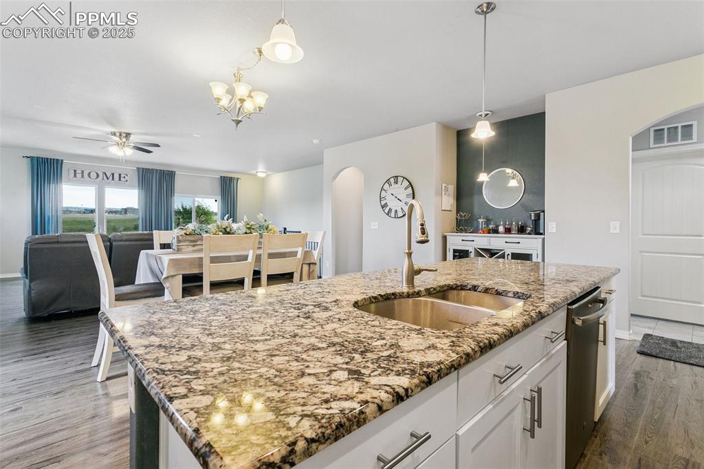 6350 Stonefly Drive Colorado Springs CO 80924