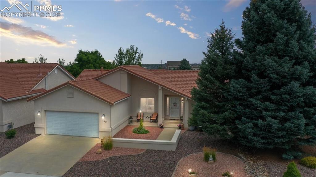 152 Las Lunas Street Castle Rock CO 80104