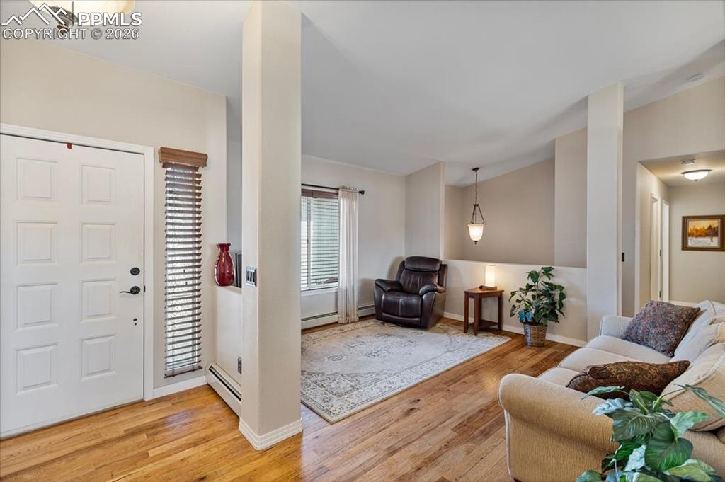 152 Las Lunas Street Castle Rock CO 80104