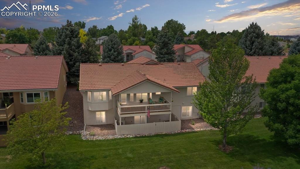 152 Las Lunas Street Castle Rock CO 80104