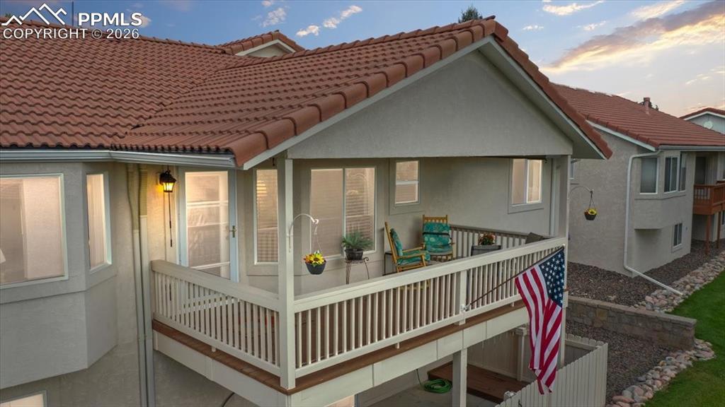 152 Las Lunas Street Castle Rock CO 80104