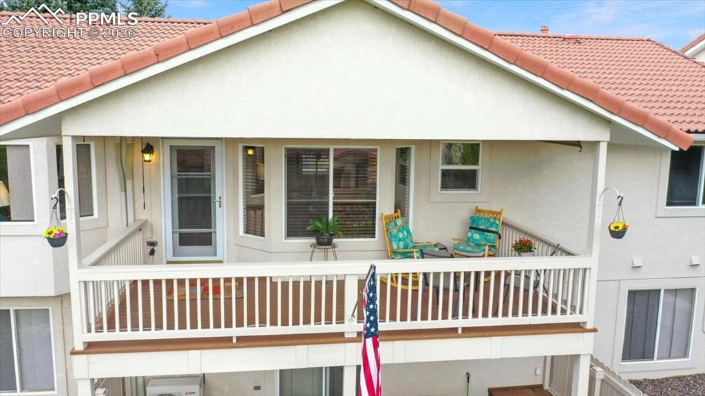 152 Las Lunas Street Castle Rock CO 80104