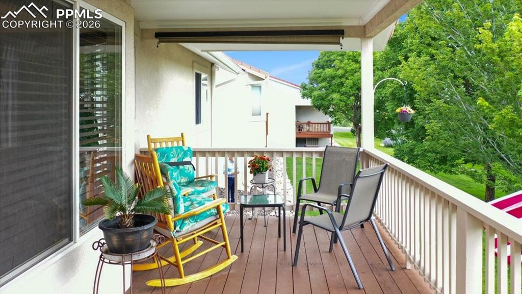 152 Las Lunas Street Castle Rock CO 80104