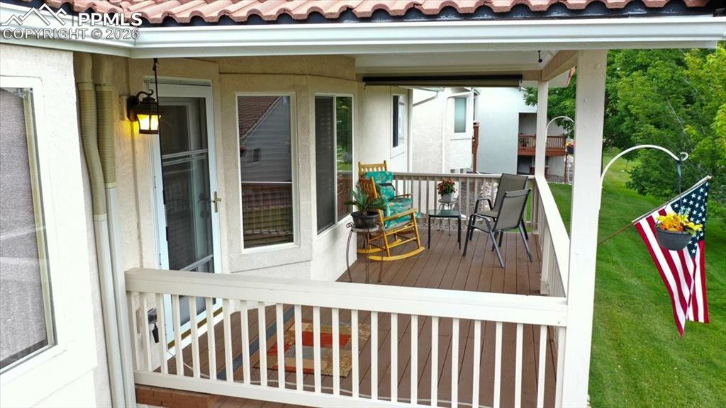 152 Las Lunas Street Castle Rock CO 80104