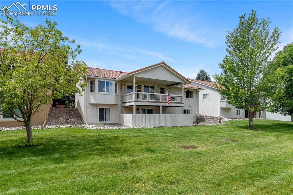 152 Las Lunas Street Castle Rock CO 80104