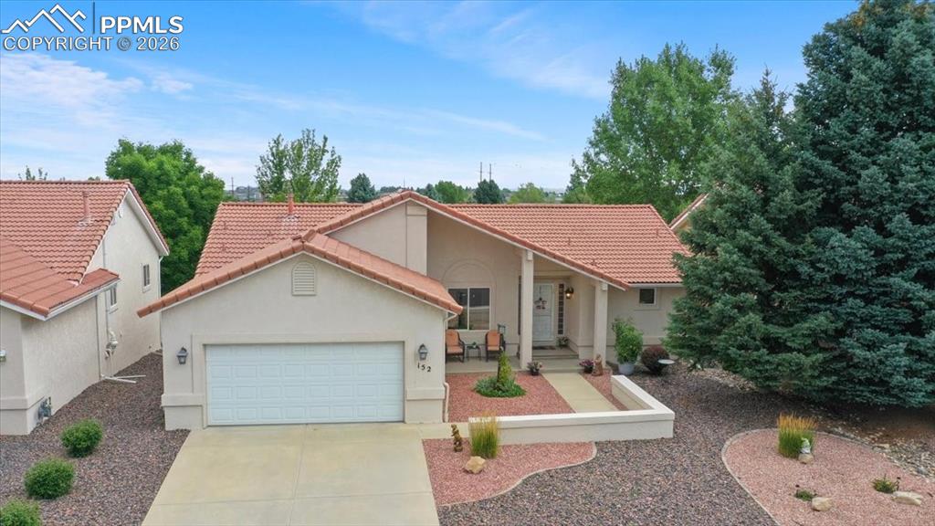 152 Las Lunas Street Castle Rock CO 80104