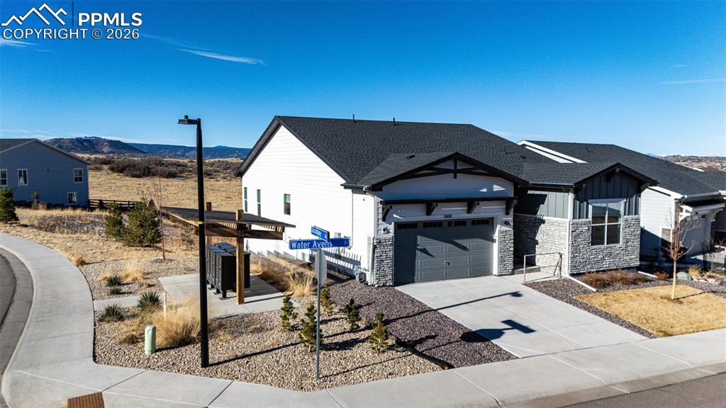 5681 Water Avens Drive Castle Rock CO 80104