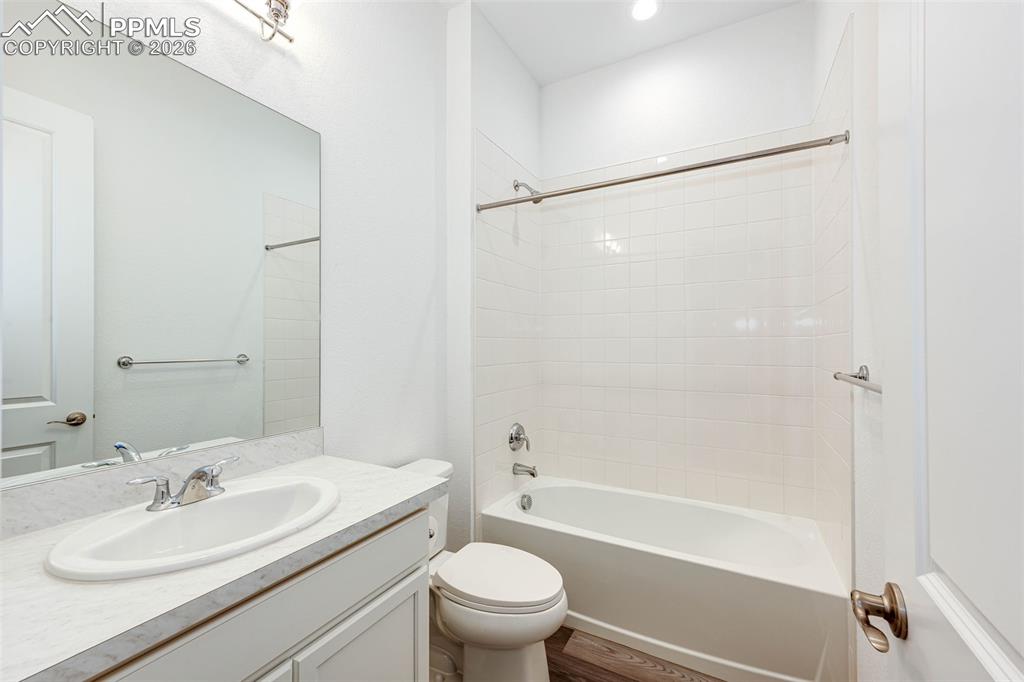 5681 Water Avens Drive Castle Rock CO 80104