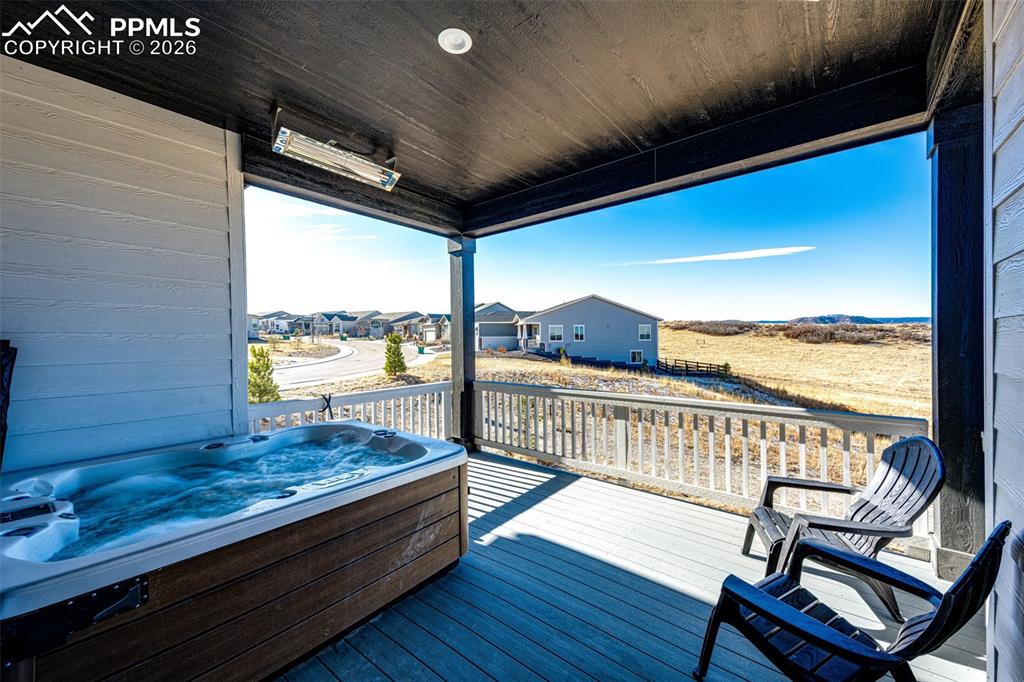 5681 Water Avens Drive Castle Rock CO 80104