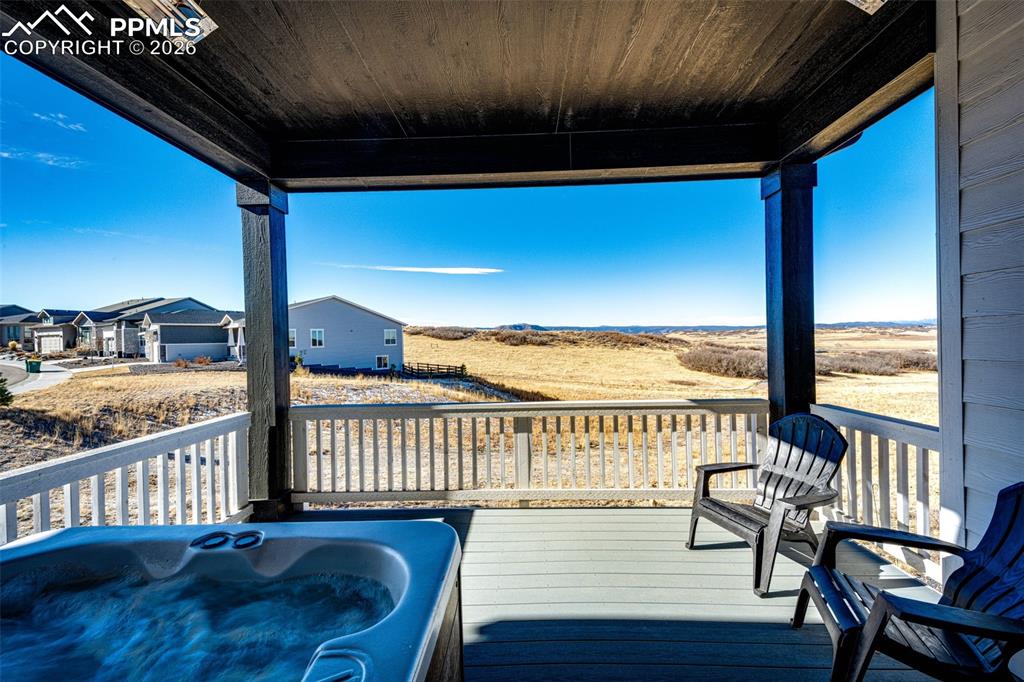 5681 Water Avens Drive Castle Rock CO 80104