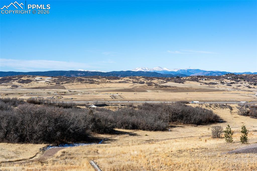 5681 Water Avens Drive Castle Rock CO 80104