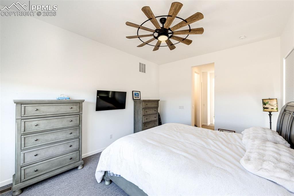 5681 Water Avens Drive Castle Rock CO 80104