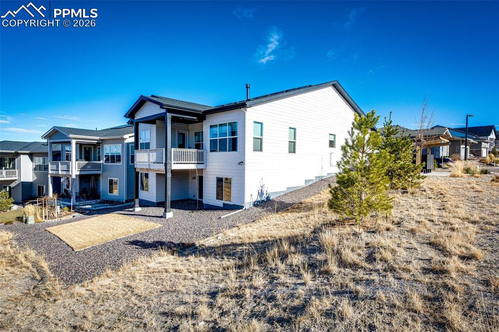 5681 Water Avens Drive Castle Rock CO 80104