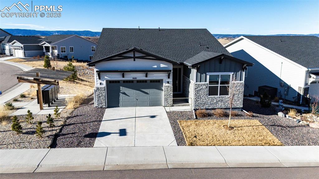 5681 Water Avens Drive Castle Rock CO 80104