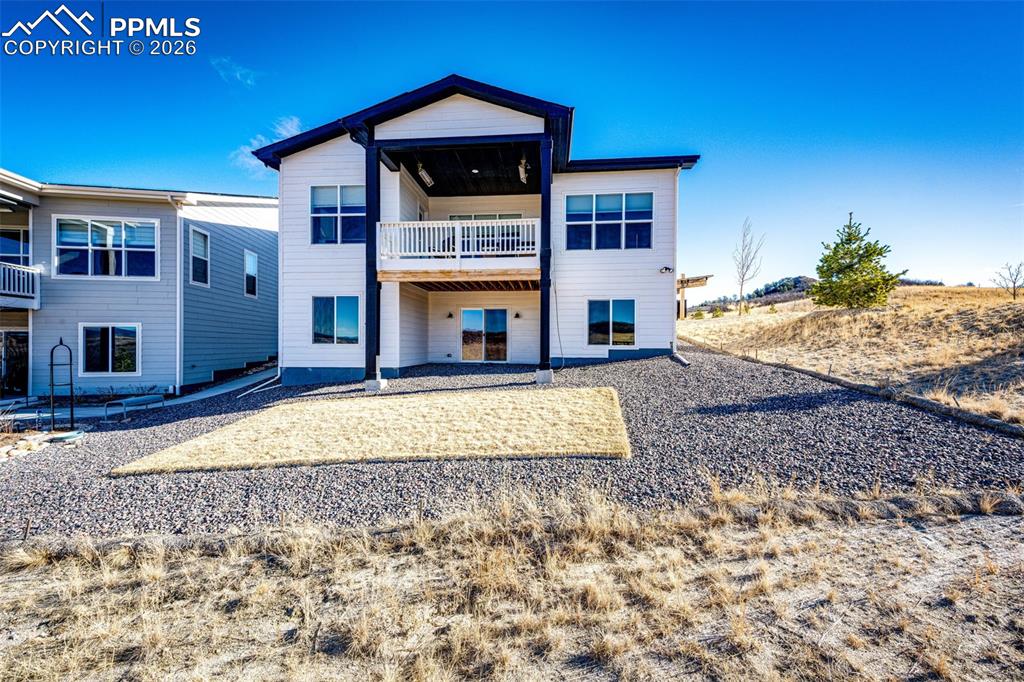 5681 Water Avens Drive Castle Rock CO 80104