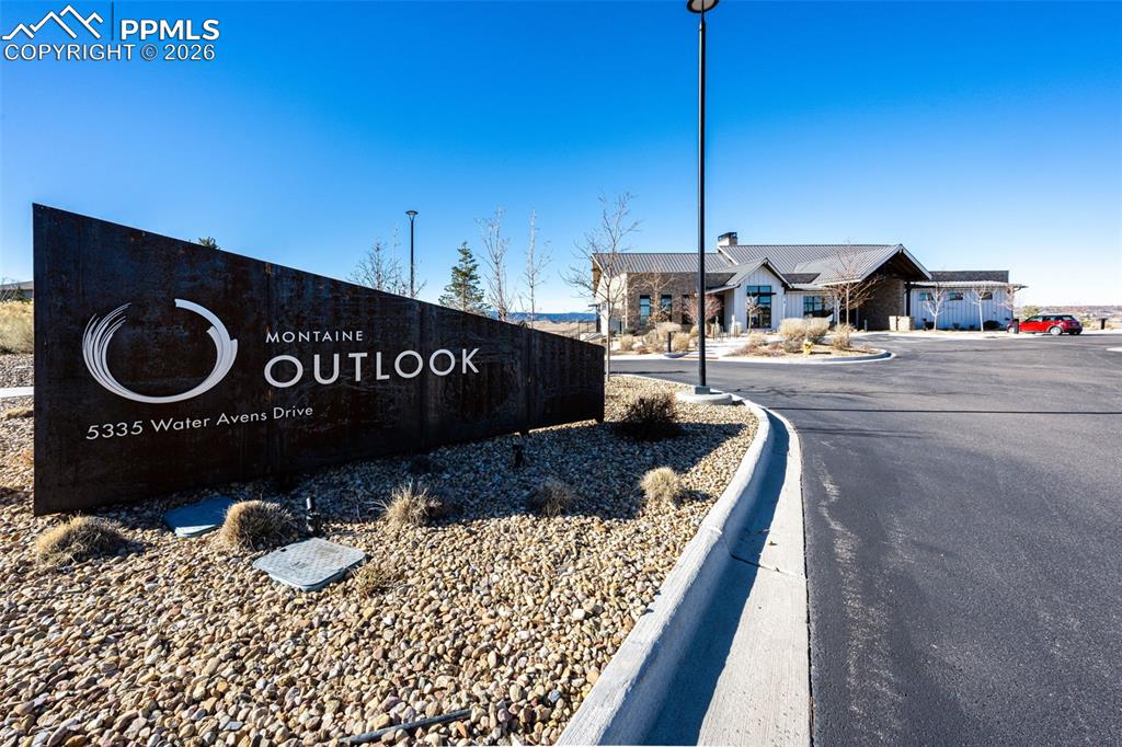 5681 Water Avens Drive Castle Rock CO 80104