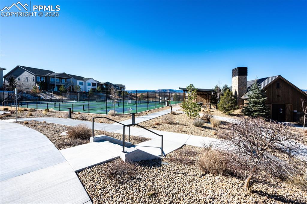 5681 Water Avens Drive Castle Rock CO 80104