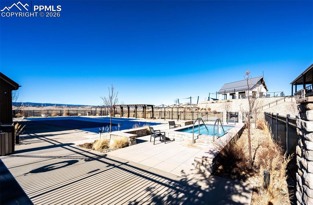 5681 Water Avens Drive Castle Rock CO 80104