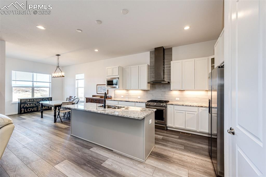 5681 Water Avens Drive Castle Rock CO 80104