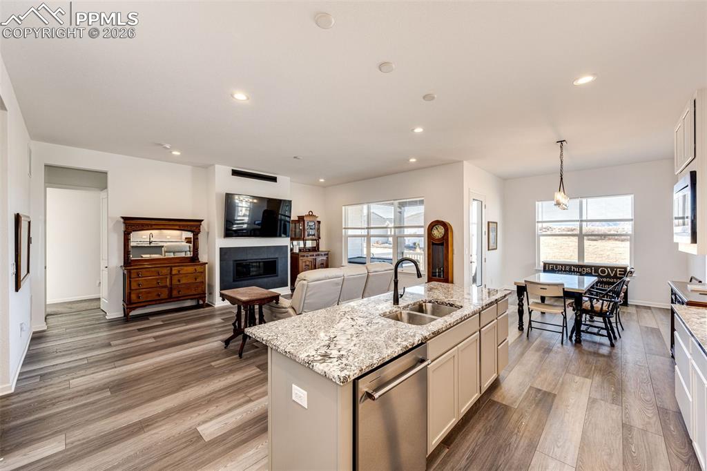 5681 Water Avens Drive Castle Rock CO 80104
