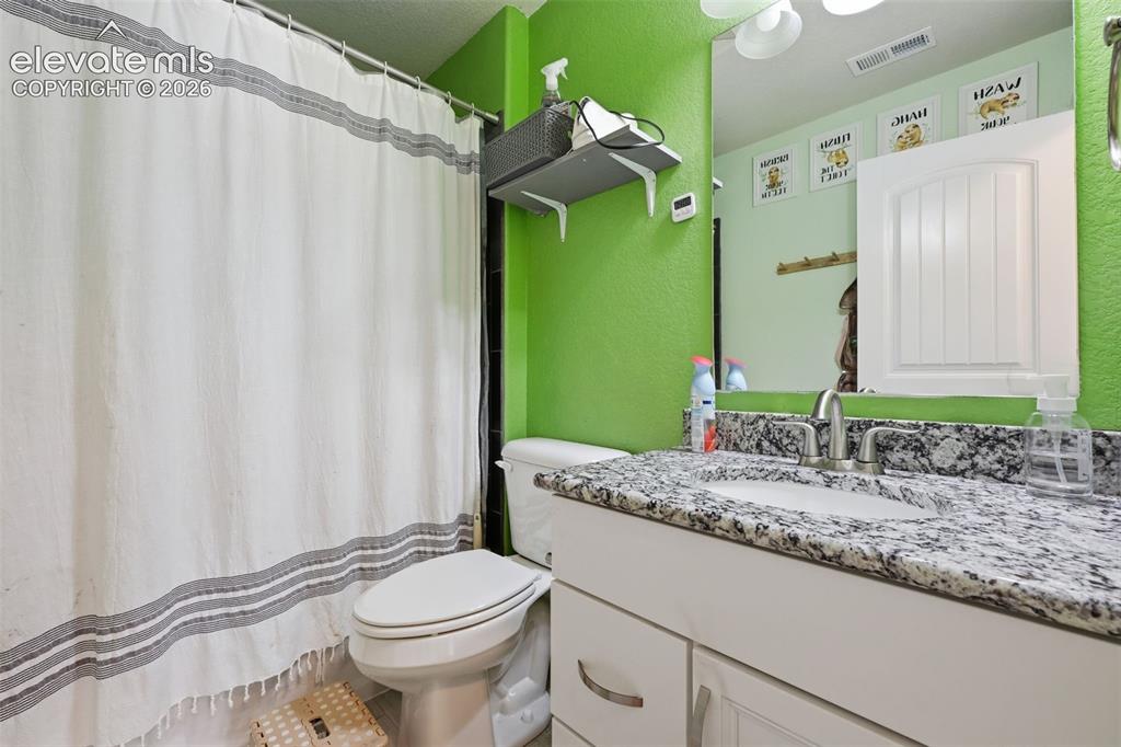 8296 Ansley Court Peyton CO 80831