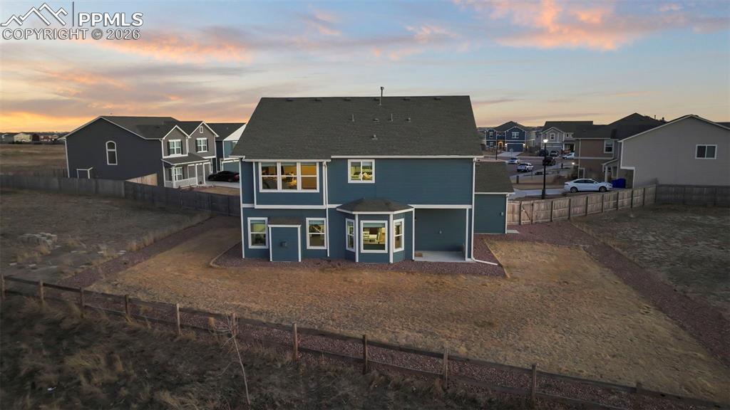 8296 Ansley Court Peyton CO 80831