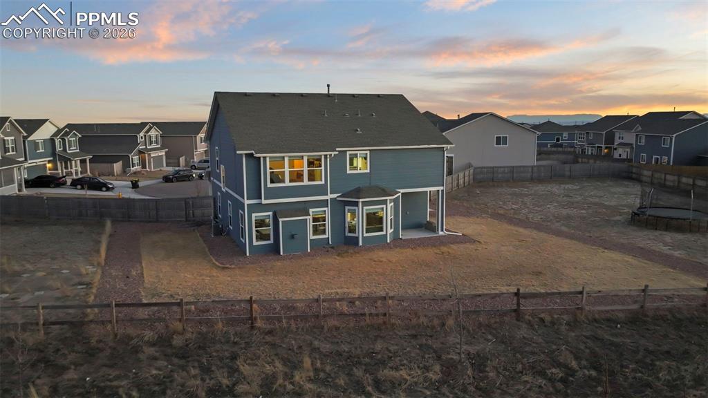 8296 Ansley Court Peyton CO 80831