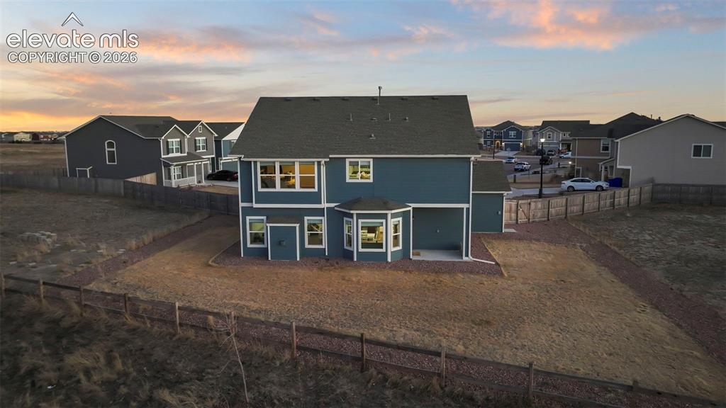 8296 Ansley Court Peyton CO 80831