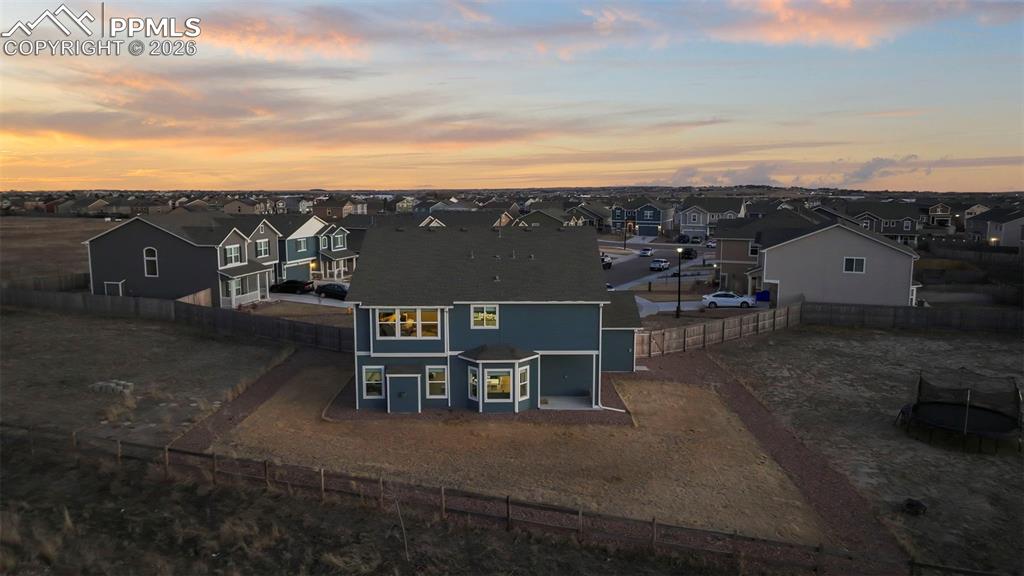 8296 Ansley Court Peyton CO 80831