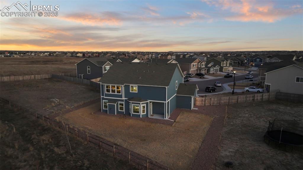 8296 Ansley Court Peyton CO 80831