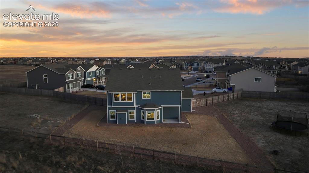 8296 Ansley Court Peyton CO 80831
