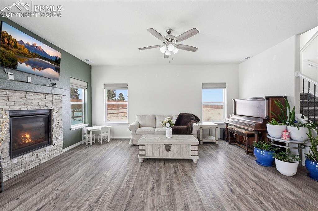 8296 Ansley Court Peyton CO 80831