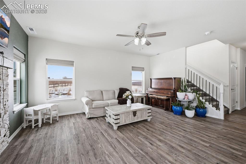 8296 Ansley Court Peyton CO 80831