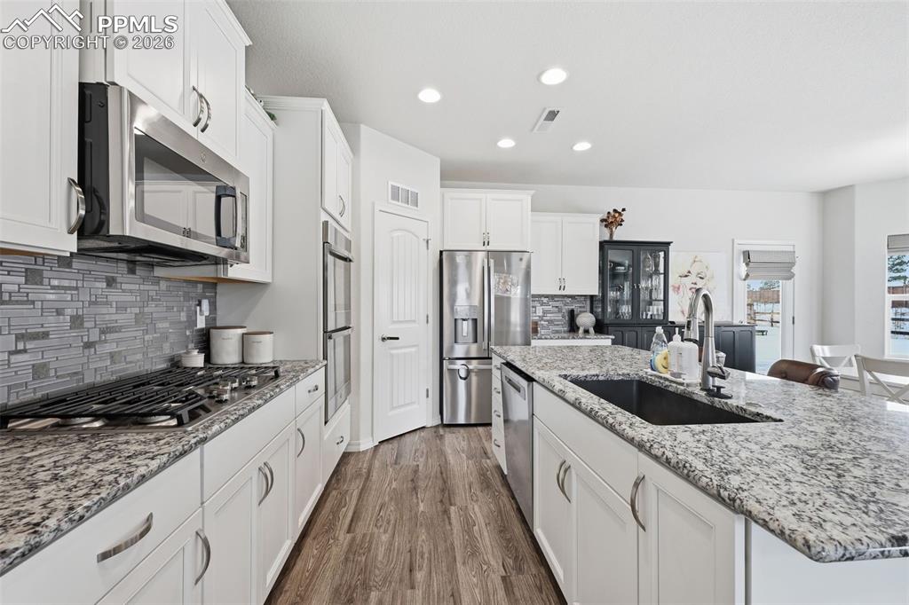 8296 Ansley Court Peyton CO 80831
