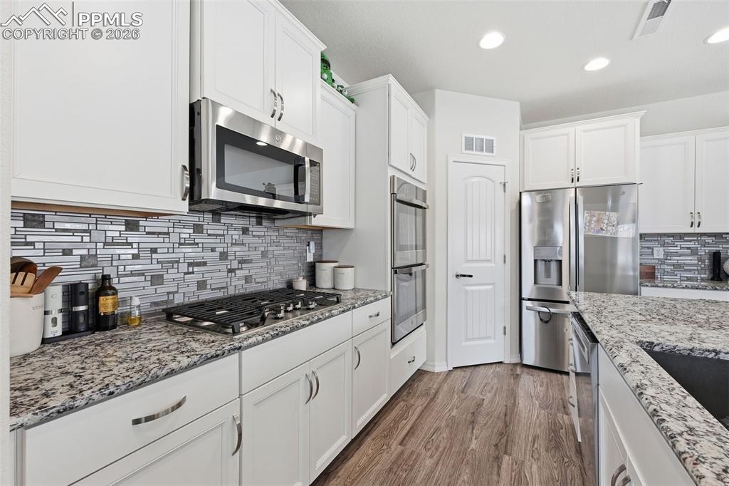 8296 Ansley Court Peyton CO 80831