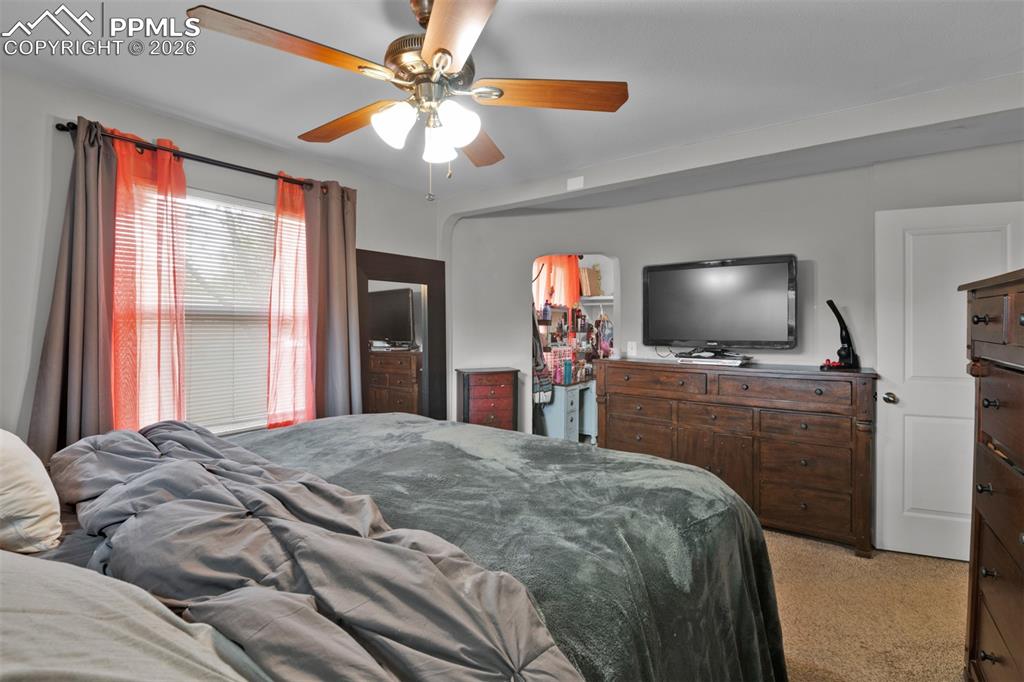 1512 Rushmore Drive Colorado Springs CO 80910