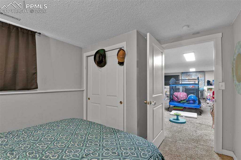 1512 Rushmore Drive Colorado Springs CO 80910