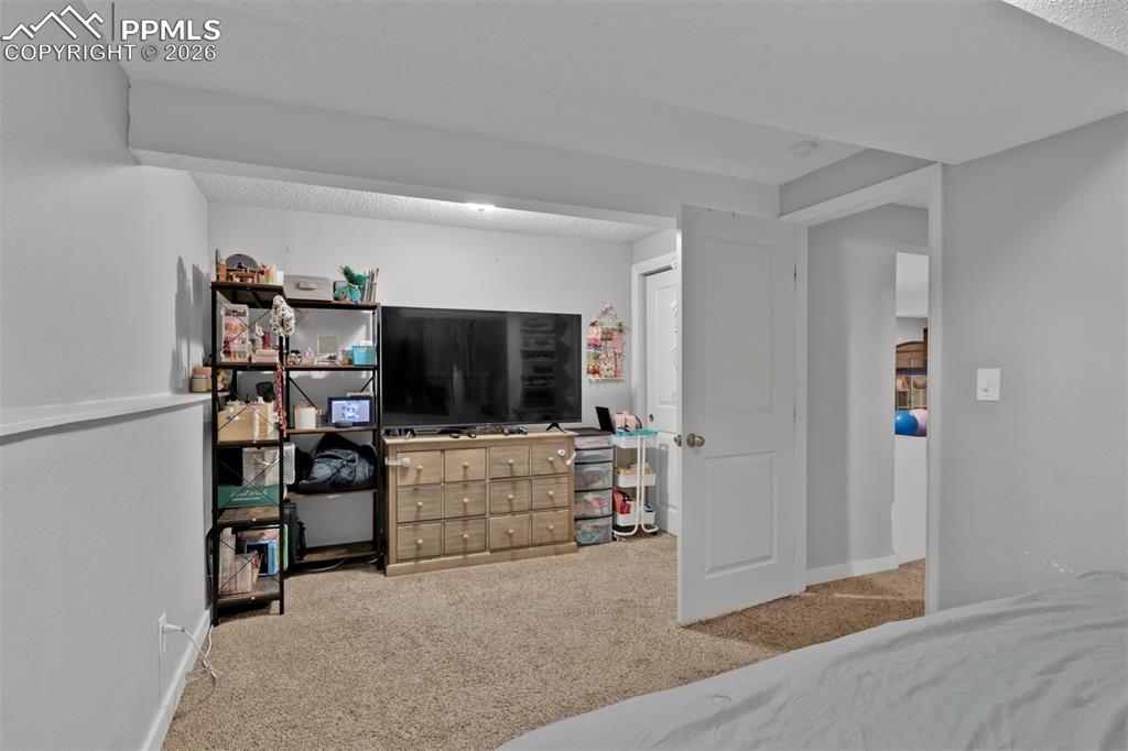1512 Rushmore Drive Colorado Springs CO 80910